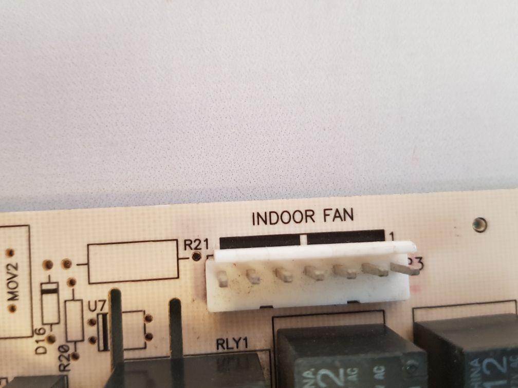 A500432-060Q Pcb Board