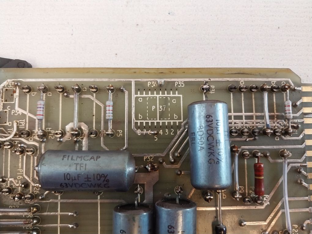 A704 1704B Pcb Card