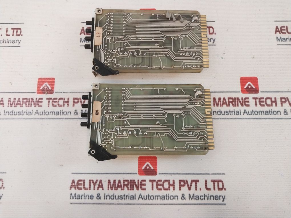 A704 1704B Pcb Card