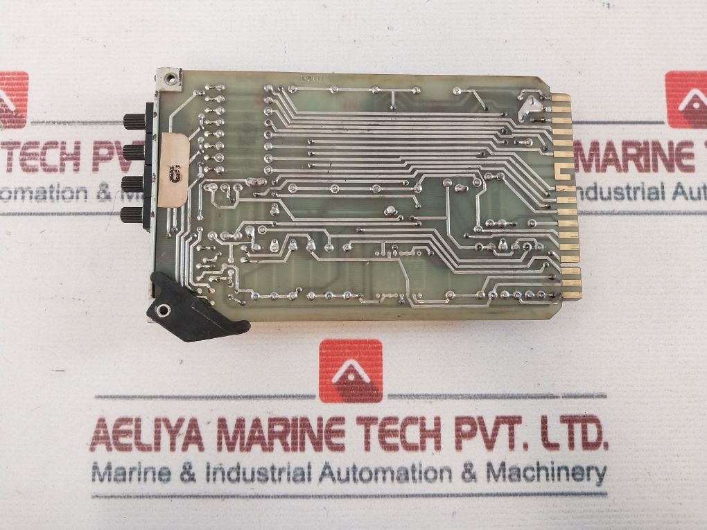 A704 1704B Pcb Card