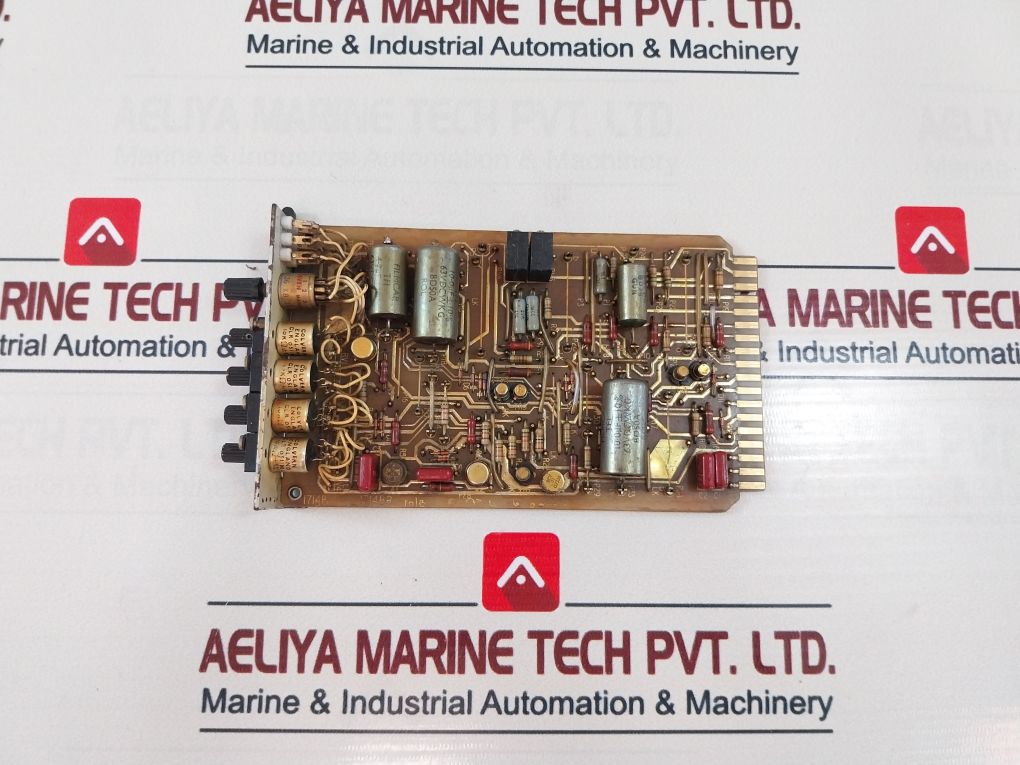A714 1714B Printed Circuit Board 1714Br