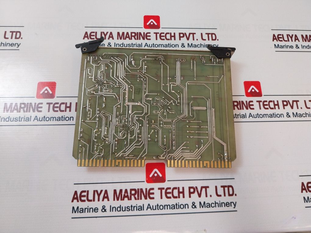 A822 Pcb Card
