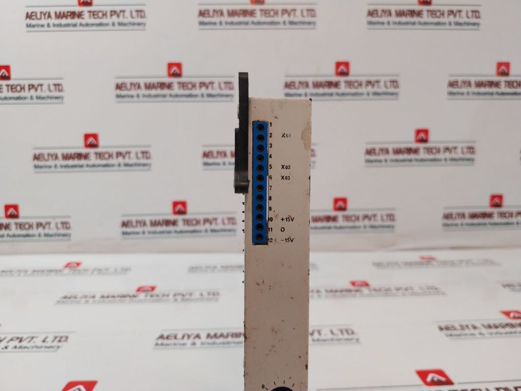 A822 Pcb Card