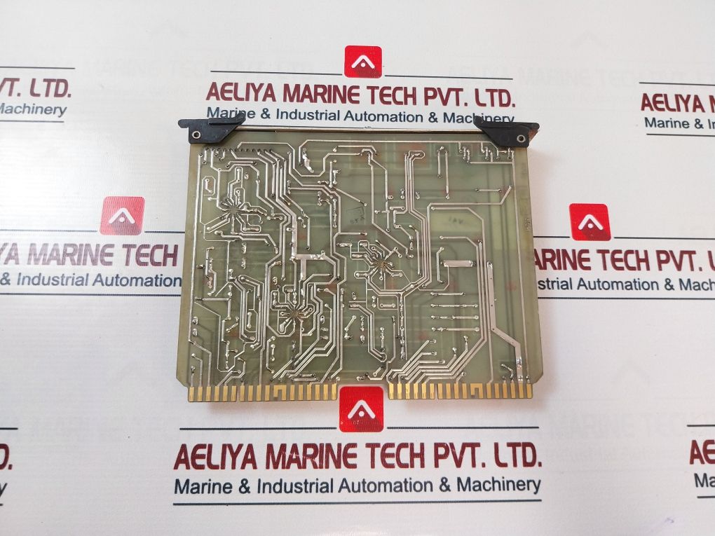 A822 Pcb Card 1602B