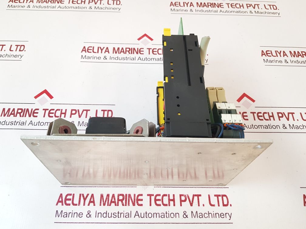 A&V 4132-3.1 B Pcb Card 4132-3.1 L