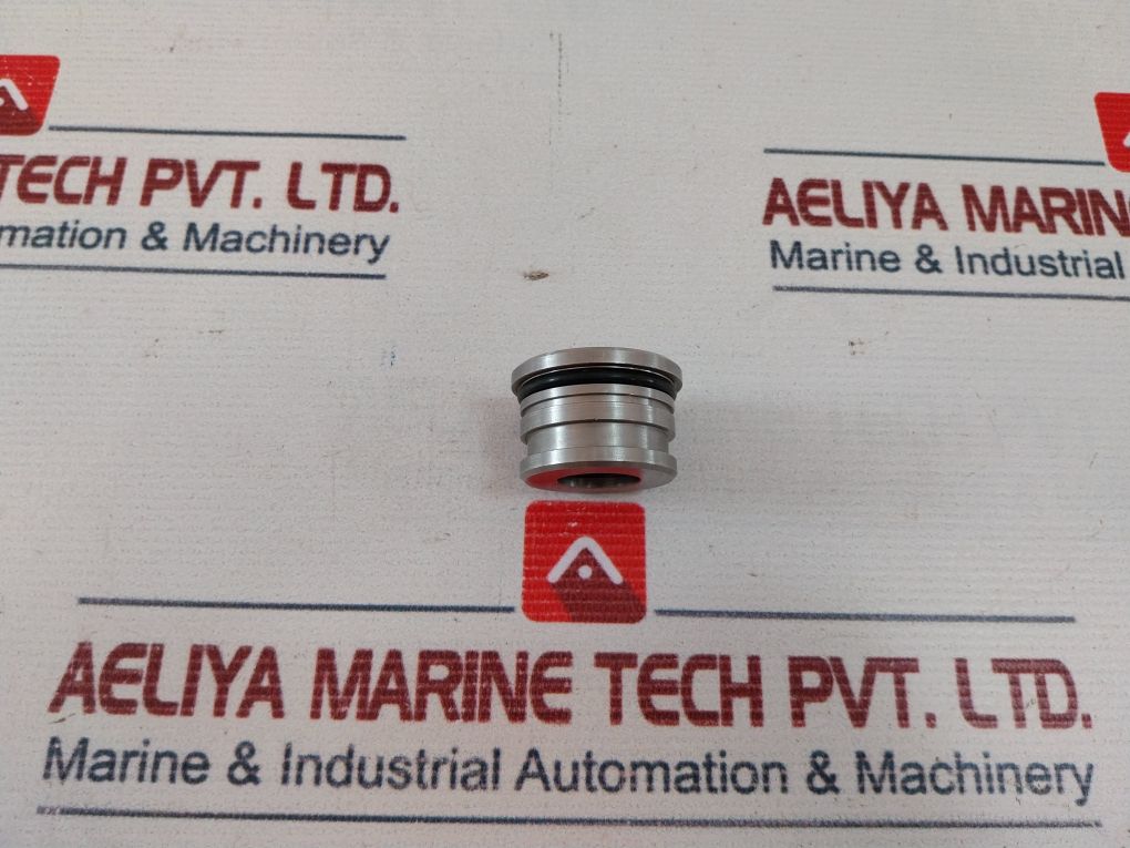 Aalborg 9660500176 Steam Sealing Include Spindle Guide
