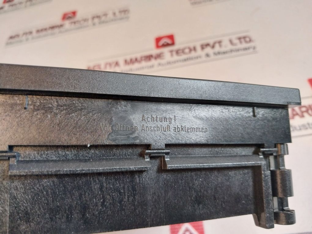 Abb 0-150 V Analogue Voltmeter