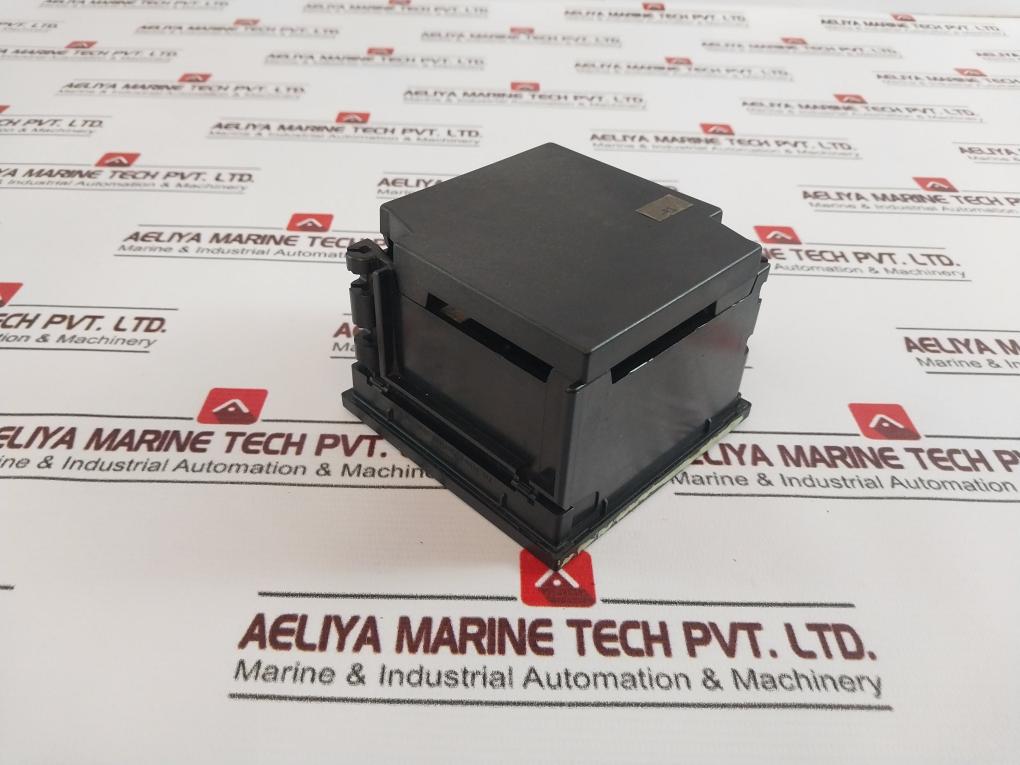 Abb 0-200/500A Analog Ammeter
