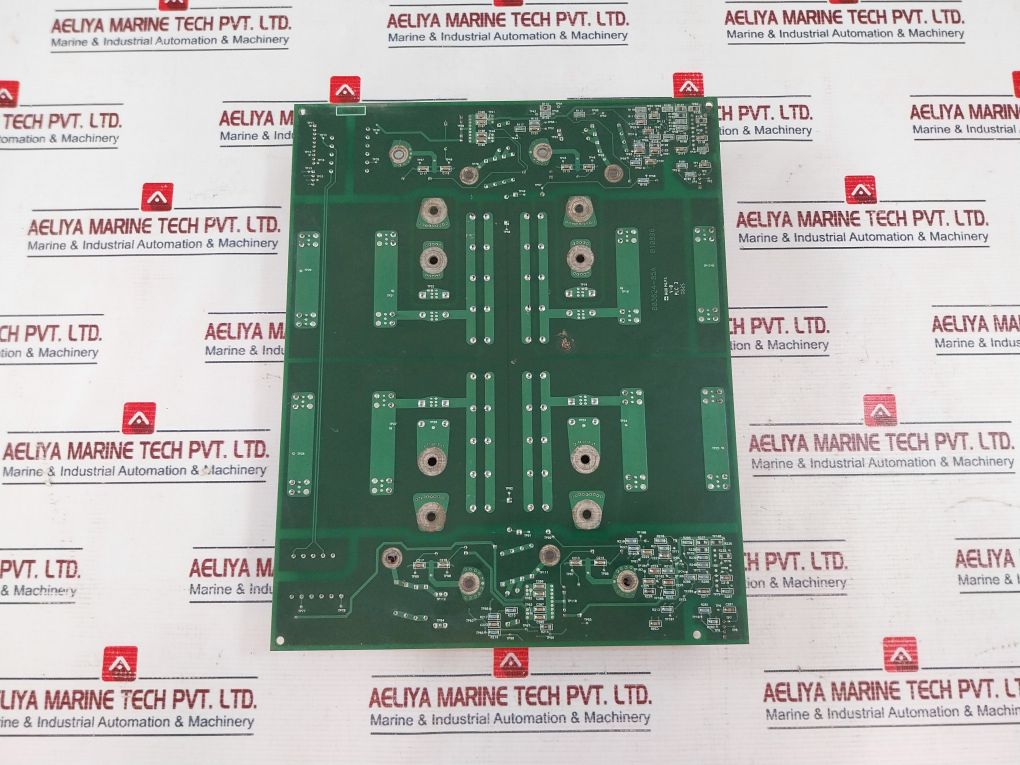 Abb 0-56956-1 Gate Driver Board 803624-85A