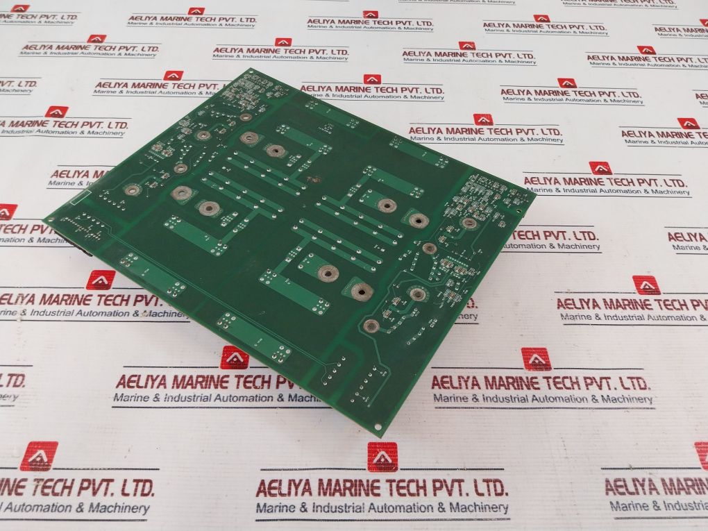 Abb 0-56956-1 Gate Driver Board 803624-85A