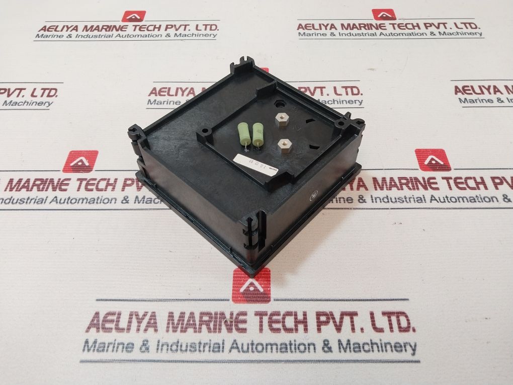 Abb 0-750 V Voltmeter