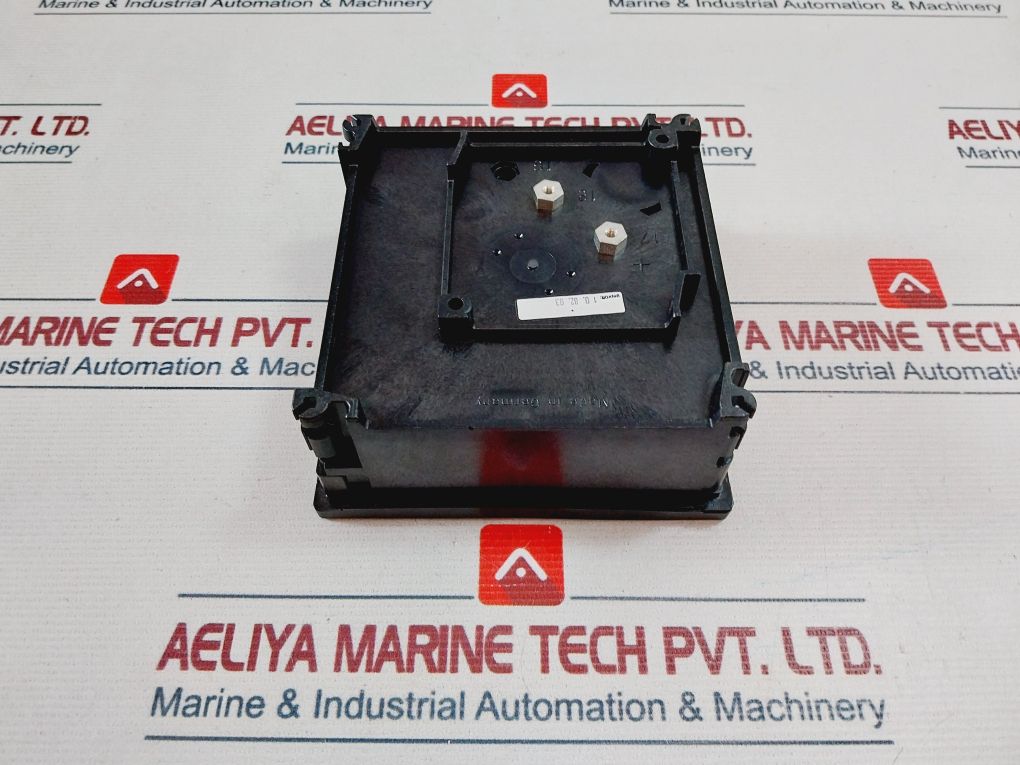 Abb 0-8 Ka Meter