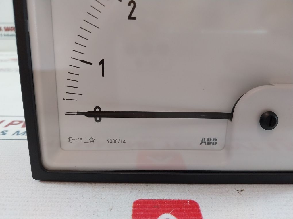 Abb 0-8 Ka Meter