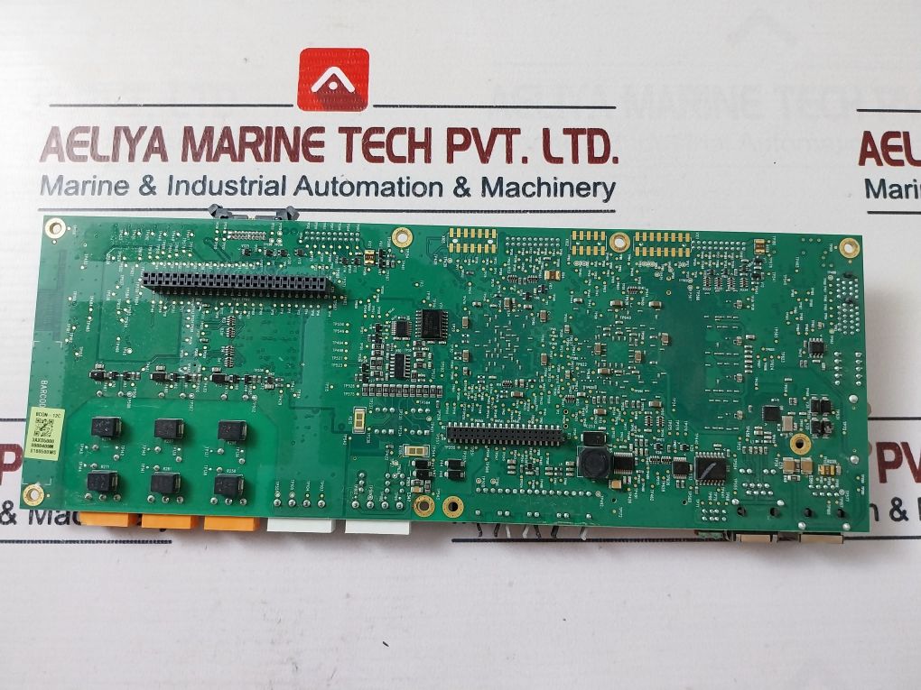 Abb 00000598747 M 8/8 Printed Circuit Board