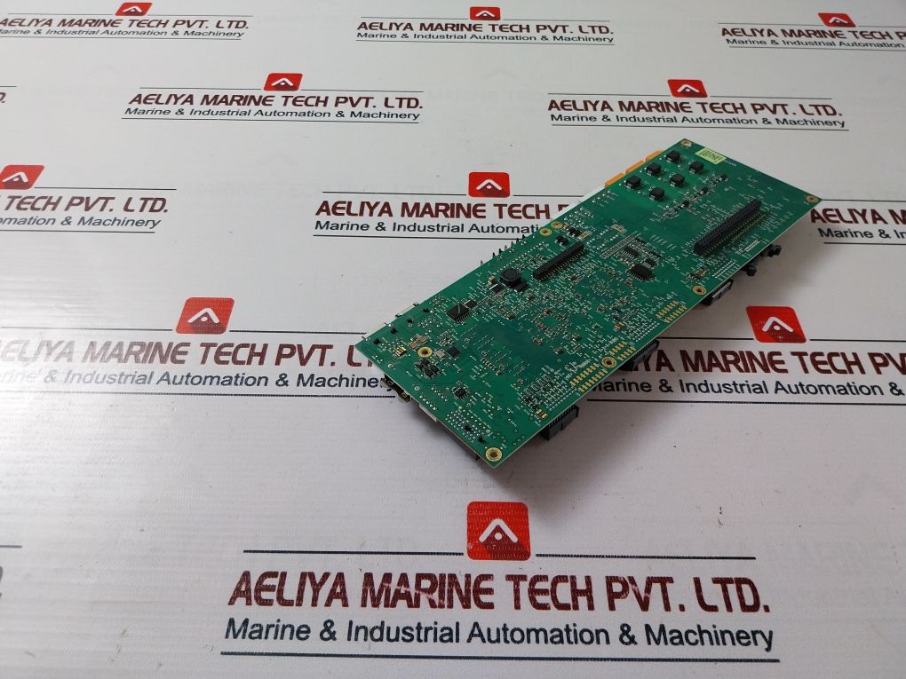 Abb 00000598747 M 8/8 Printed Circuit Board