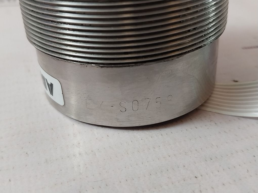 Abb 0763 868 Pressure Transmitter