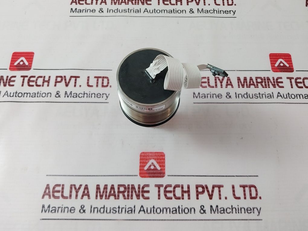 Abb 0763 868 Pressure Transmitter