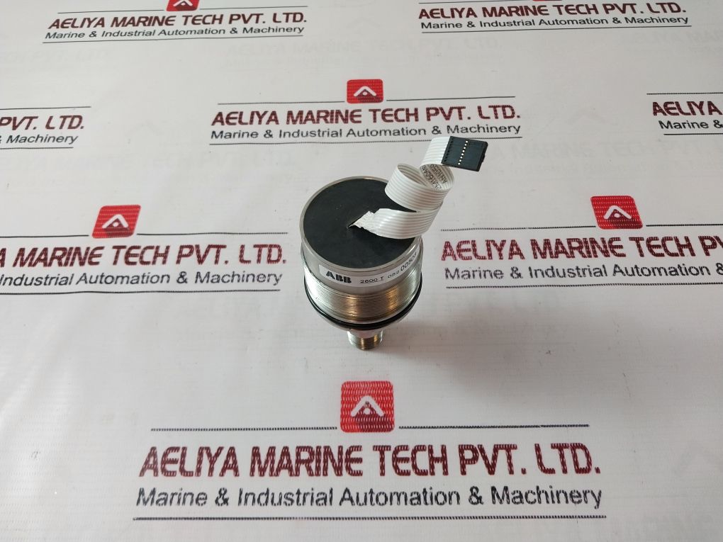 Abb 0763 868 Pressure Transmitter