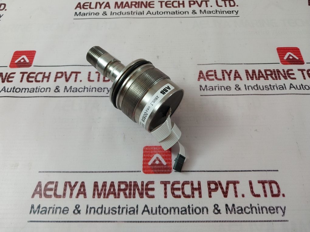 Abb 0763 868 Pressure Transmitter
