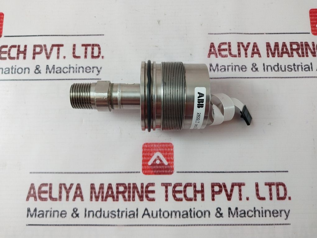 Abb 0763 868 Pressure Transmitter
