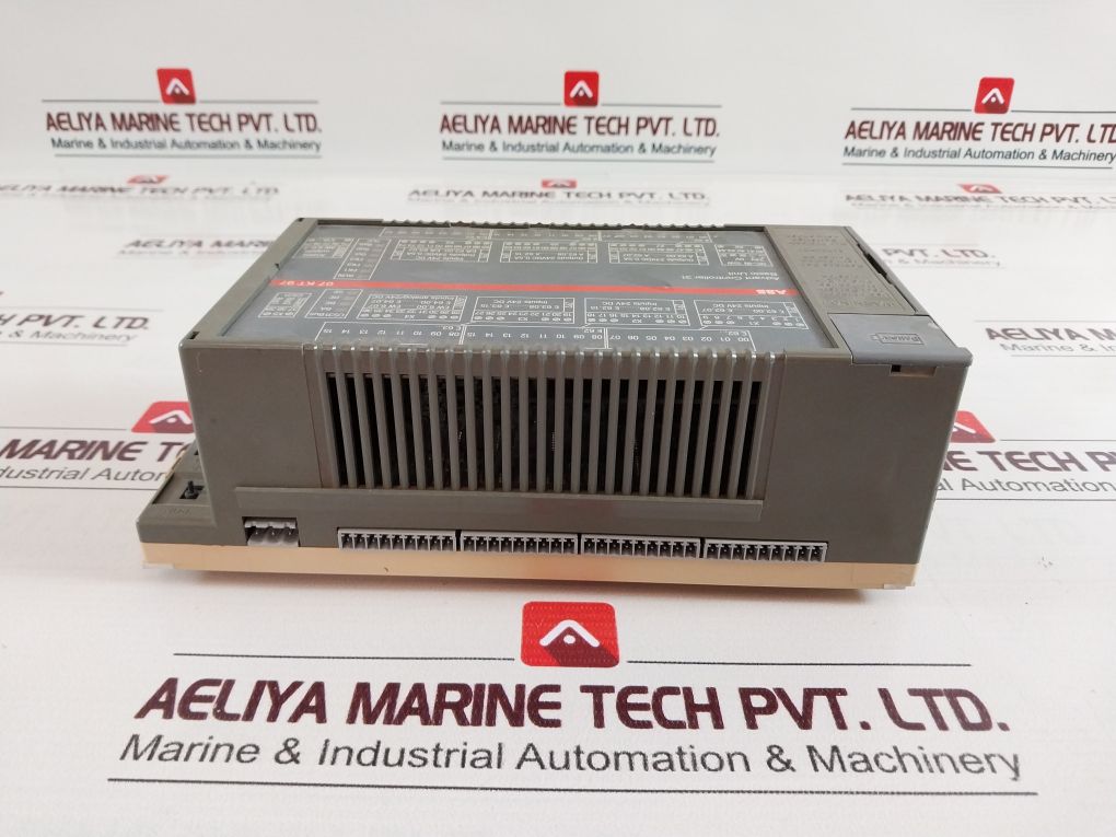 Abb 07Kt97D Gjr5253000R0270 Basic Unit (Unprogrammed)