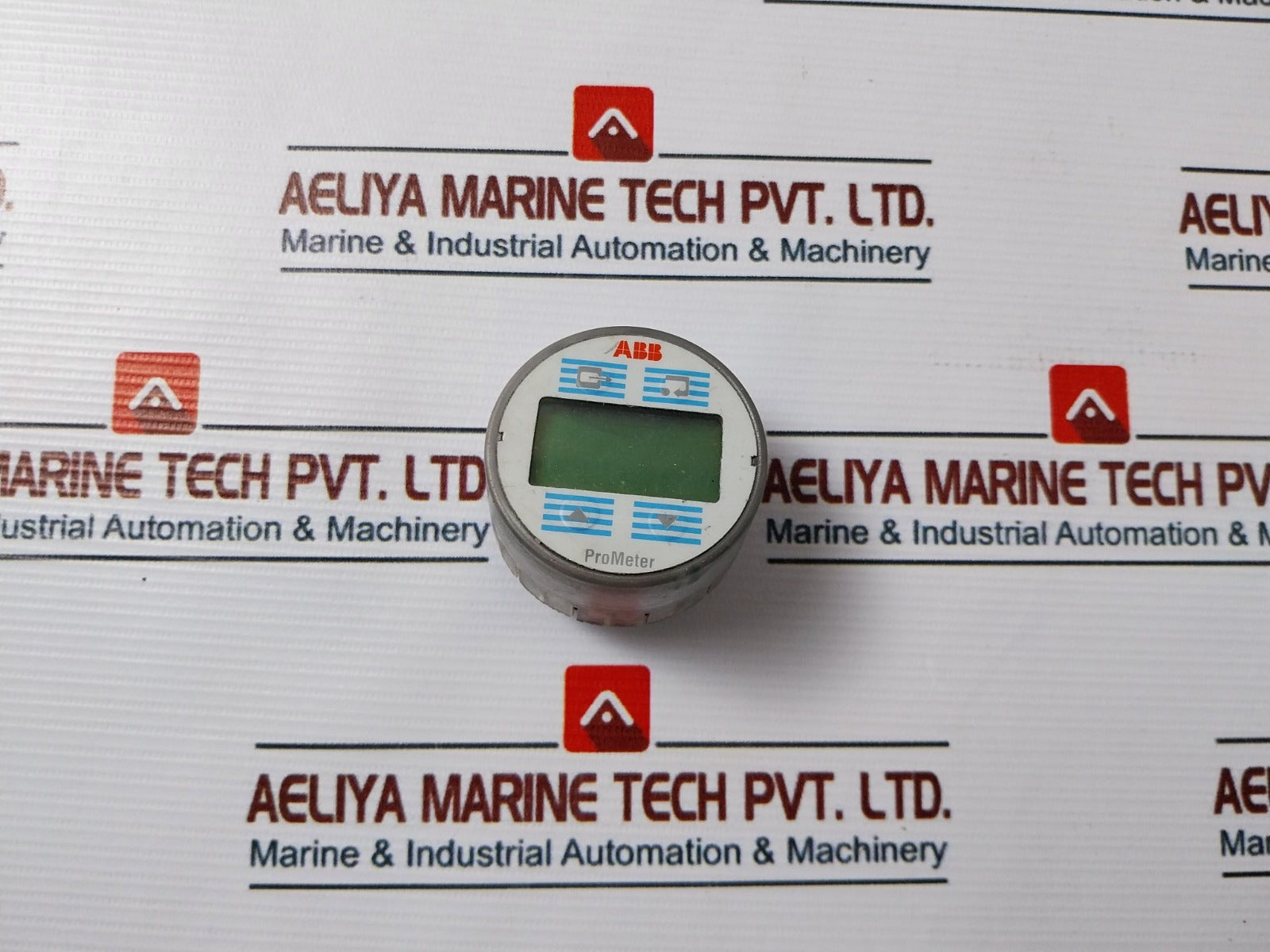 Abb 0Abk100409 Prometer Field Indicator