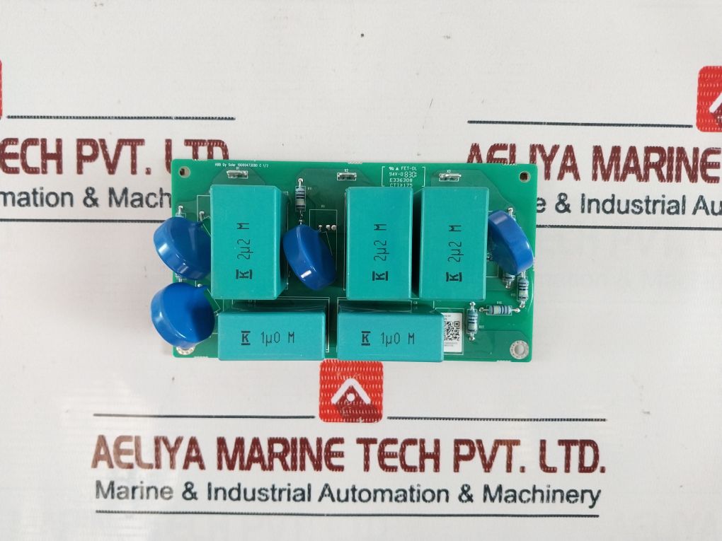 Abb 10000473090 C 1/2 Cti 175