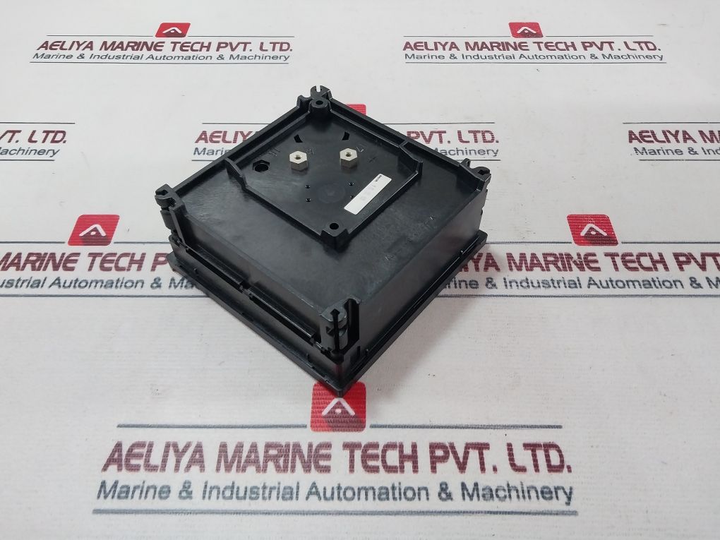 Abb 1000/1A Analog Voltmeter