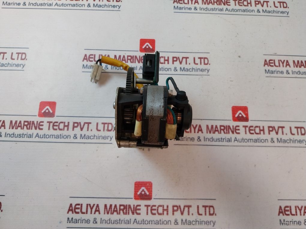 Abb 110/130V-cc/Ca Low Voltage Power Breaker Accessory