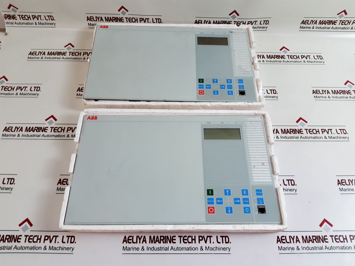 Abb 1Mrk000008-ka Rev. R00 Display
