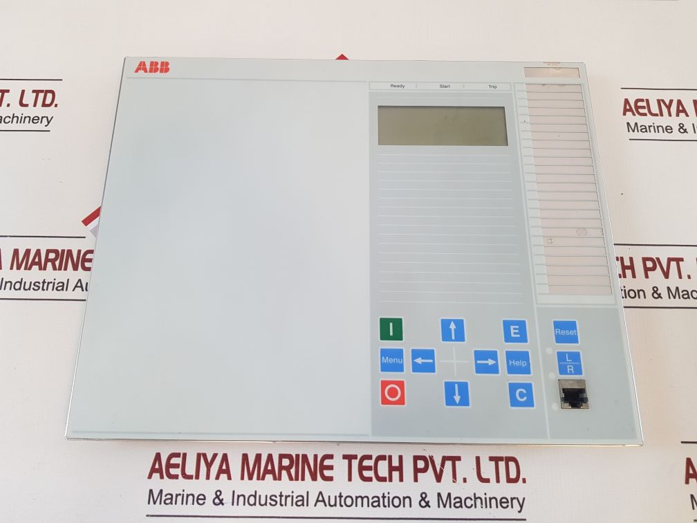 Abb 1Mrk000008-pb Display Rev. R.G0