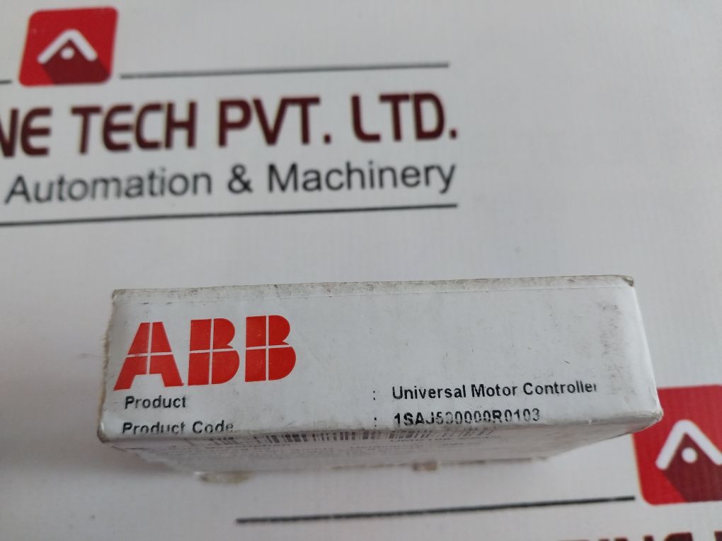 Abb 1Saj590000R0103 Operator Panel For Umc100