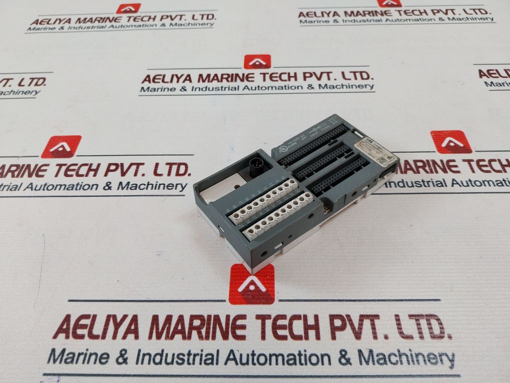 Abb 1Sap210200R0001 Fbp Terminal Unit 24Vdc