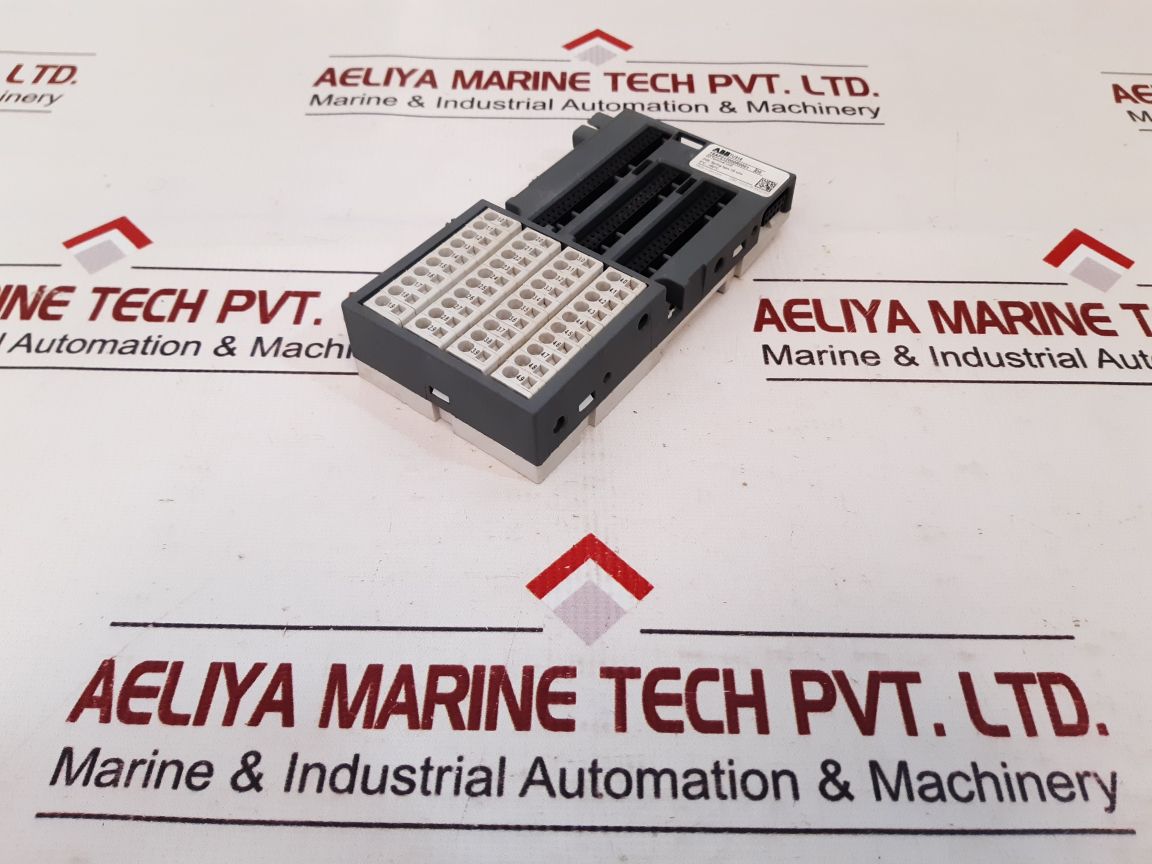 Abb 1Sap212000R0001 I/O Terminal Unit Tu516