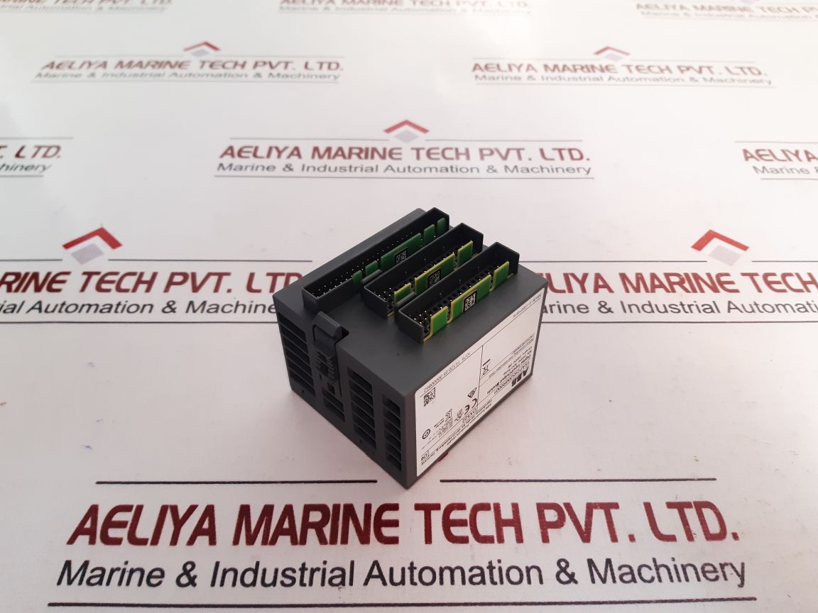 Abb 1Sap245200R0001 Digital Input/Output Module Dx522