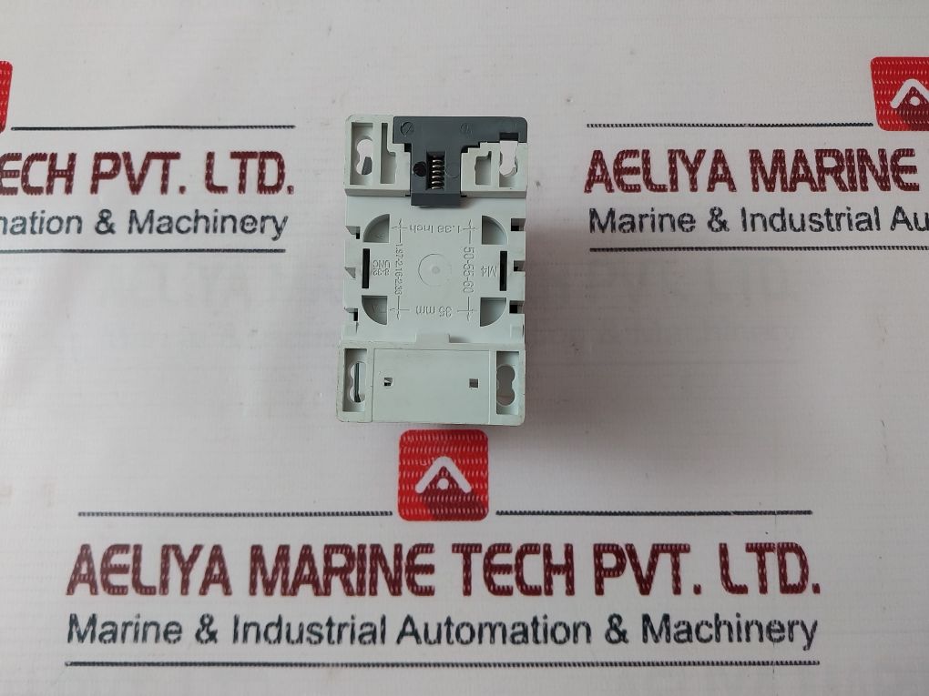 Abb 1Sbh901074R8031 Contactor Nx-31E 220-230V 50Hz/230-240V 60Hz