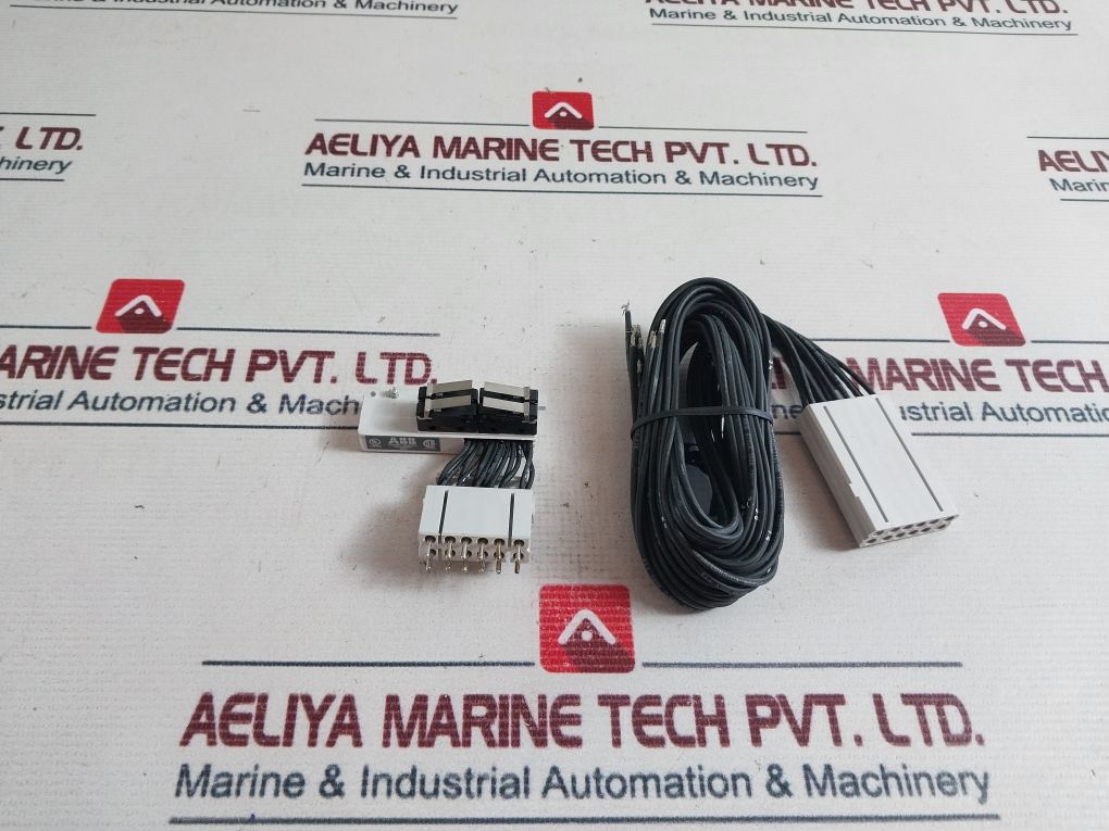 Abb 1Sd A054911 R1 Circuit Breaker Accessory 3B84