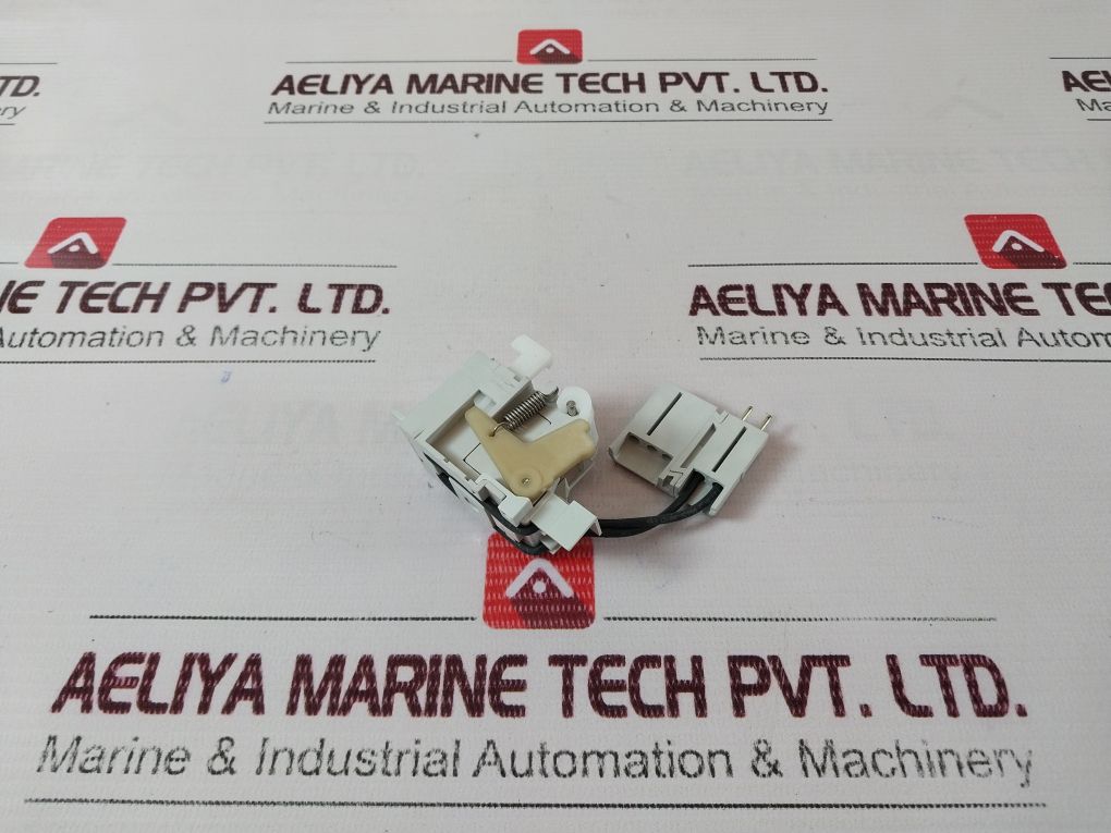 Abb 1Sd A0 54891 R1 Circuit Breaker Accessory 50-60Hz