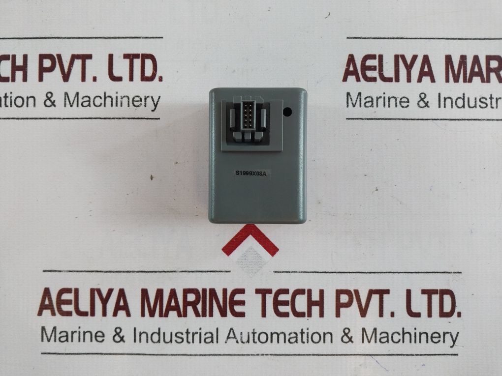 Abb Sace Pr122/P-lsig Overcurrent Release With Pr 030/B Battery Unit Holder Set