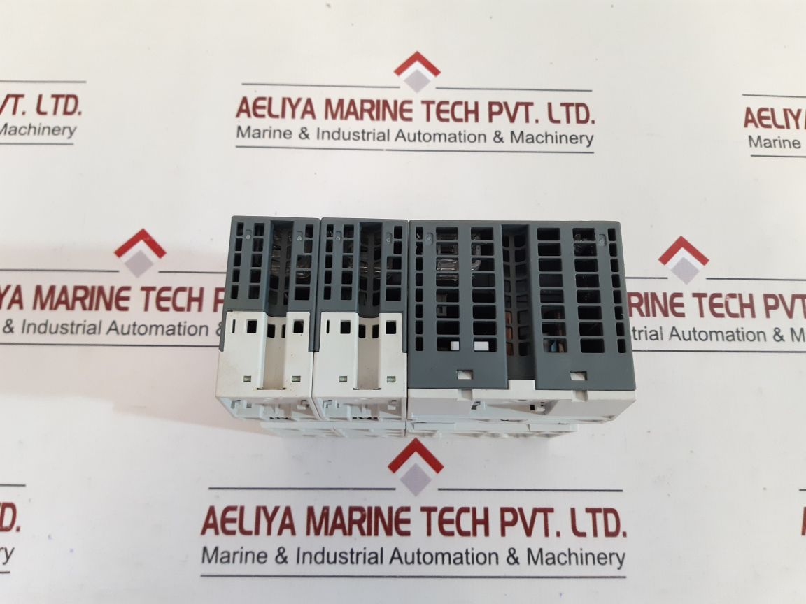 Abb cpu pm564-rp-eth,di532,di562,1tne968902r2102 rack