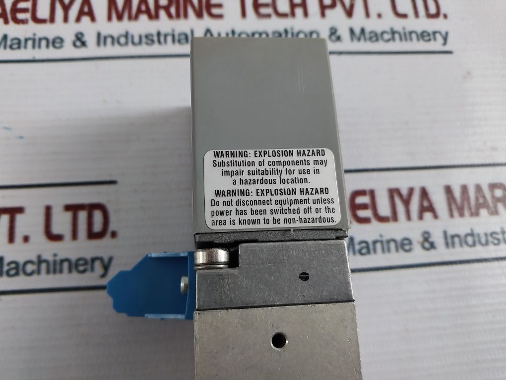 Abb 22/06-65 I/P Converter