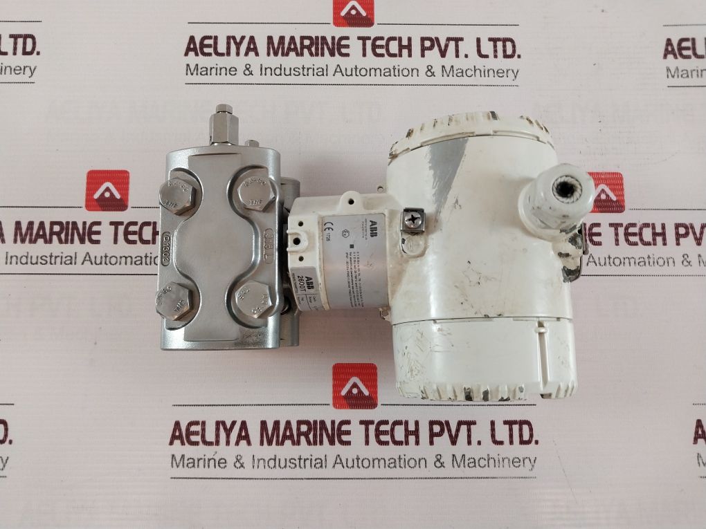 Abb 2600T