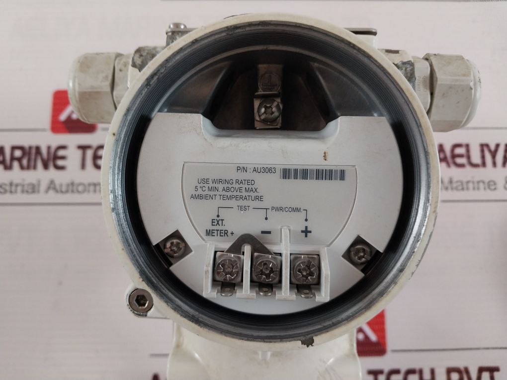 Abb 2600T