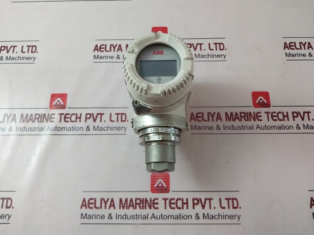Abb 2600T
