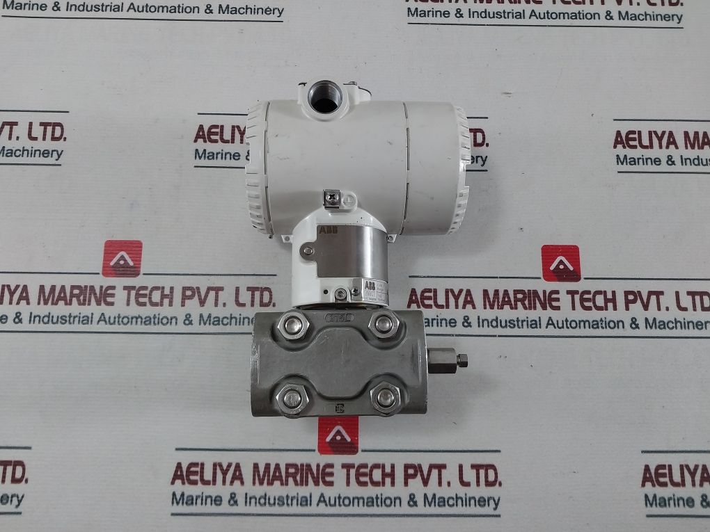 Abb 2600T Pressure Transmitter Au3063