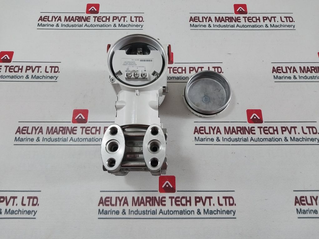 Abb 2600T Pressure Transmitter Au3063