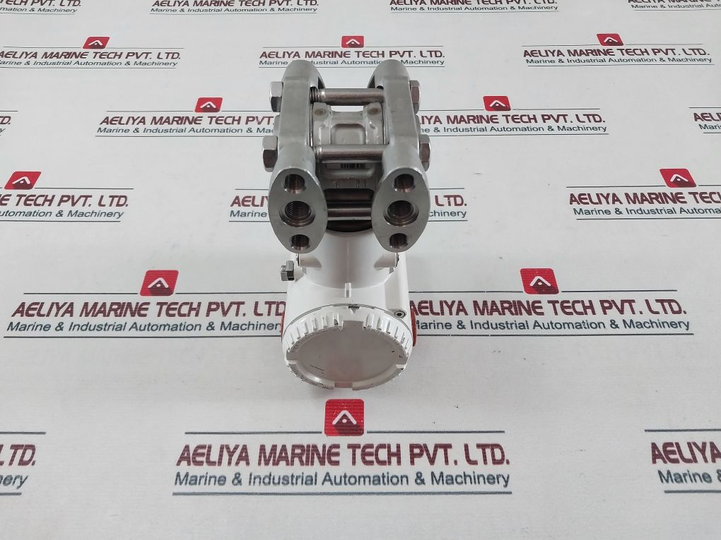 Abb 2600T Pressure Transmitter Au3063