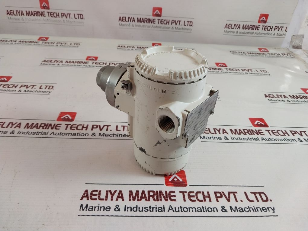 Abb 2600T Series Pressure Transmitter 9-32 Vdc