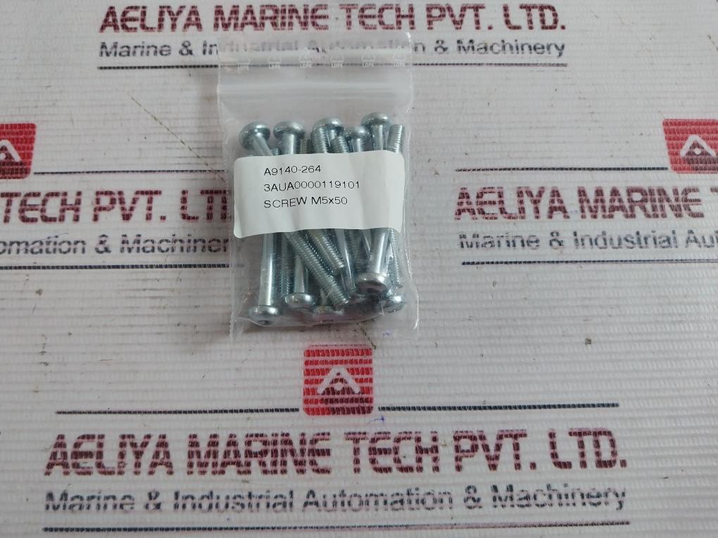 Abb 3Aua0000119227 X8X Quick Connector Kit