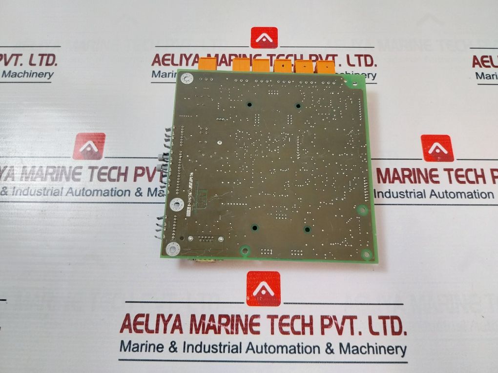 Abb 3Bhe006412R0101 Board